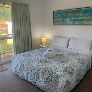 Holiday home Unit 1 Sunbird On Lamond, Airlie Beach