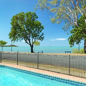 3* Appart hôtel Whitsunday Waterfront