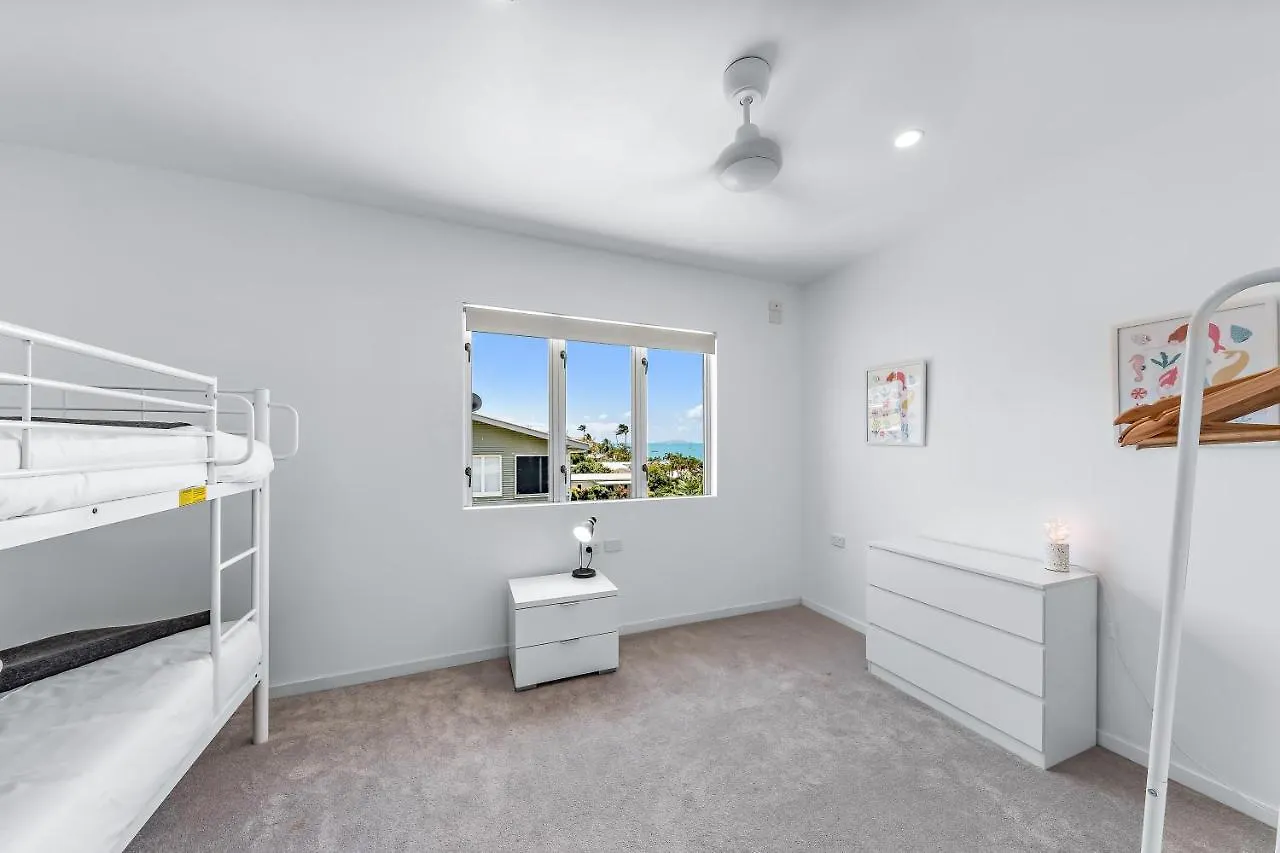 Whitsunday Living On Hillcrest Villa Airlie Beach